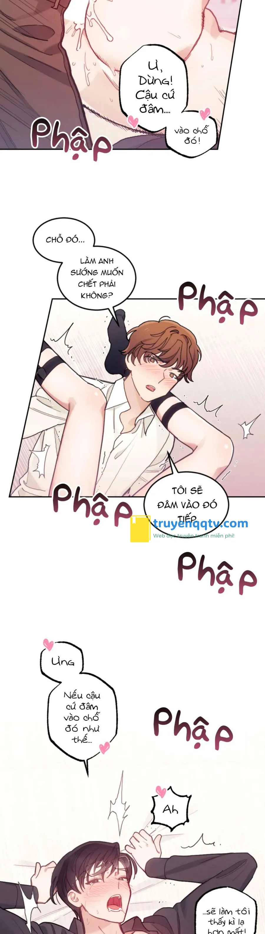 [Hoàn] Official Link Chapter 9 Chap 9 - H - Next Chapter 10 H