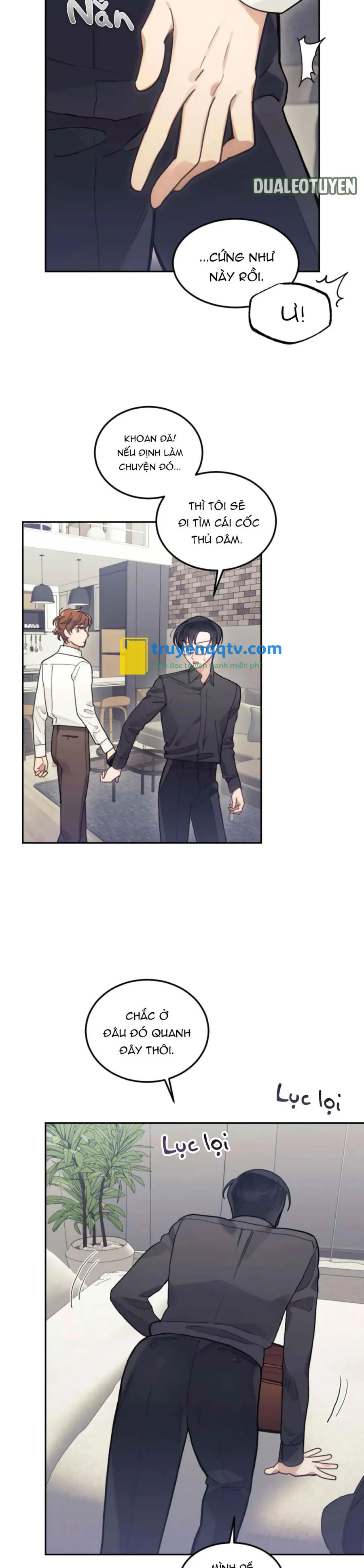 [Hoàn] Official Link Chapter 9 Chap 9 - H - Next Chapter 10 H