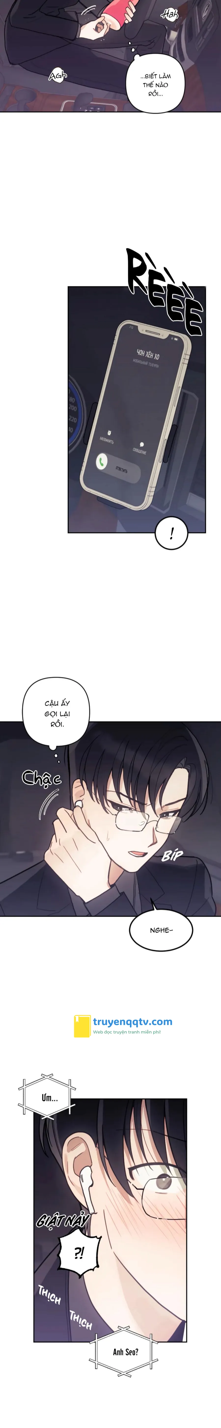 [Hoàn] Official Link Chapter 8 Chap 8 - H - Next Chapter 9 Chap 9 - H