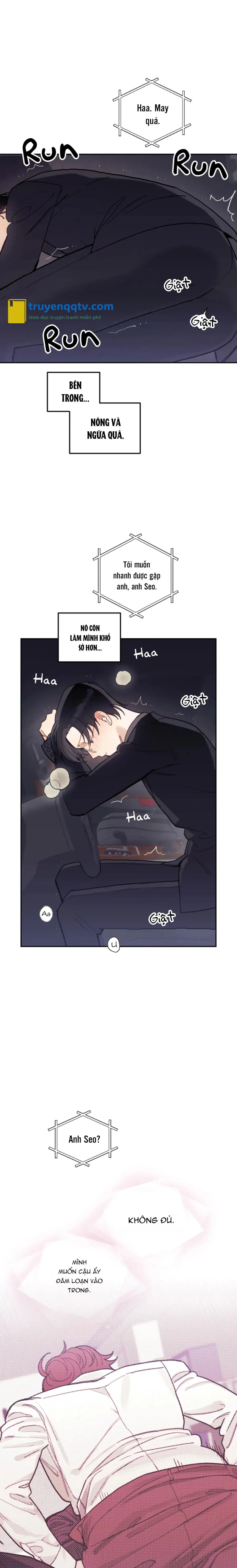 [Hoàn] Official Link Chapter 8 Chap 8 - H - Next Chapter 9 Chap 9 - H