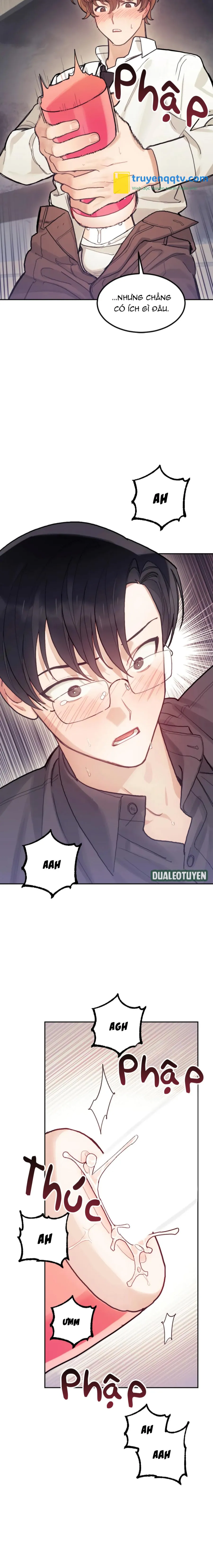 [Hoàn] Official Link Chapter 7 Chap 7 - H - Next Chapter 8 Chap 8 - H