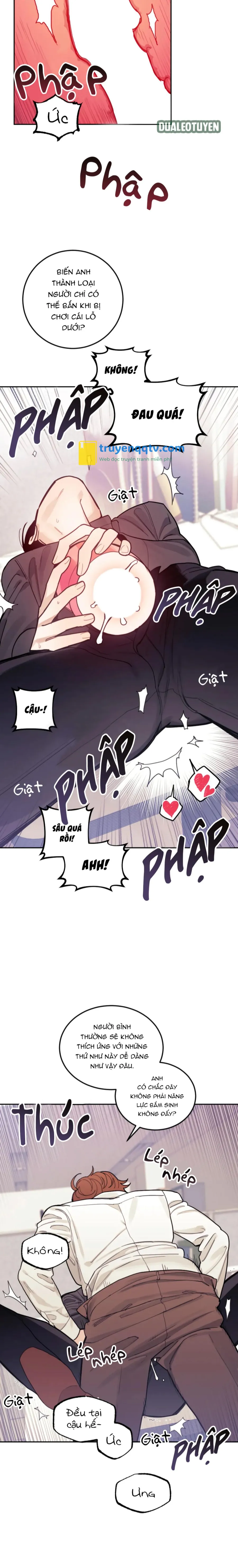 [Hoàn] Official Link Chapter 7 Chap 7 - H - Next Chapter 8 Chap 8 - H