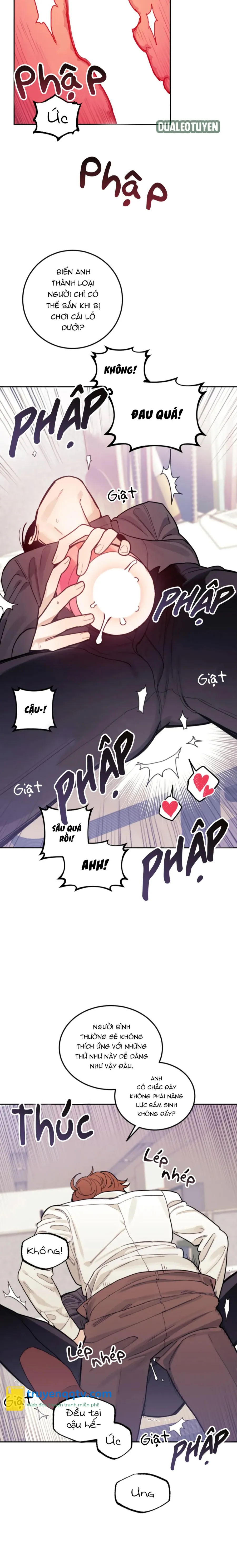 [Hoàn] Official Link Chapter 6 Chap 6 - H - Next Chapter 7 Chap 7 - H