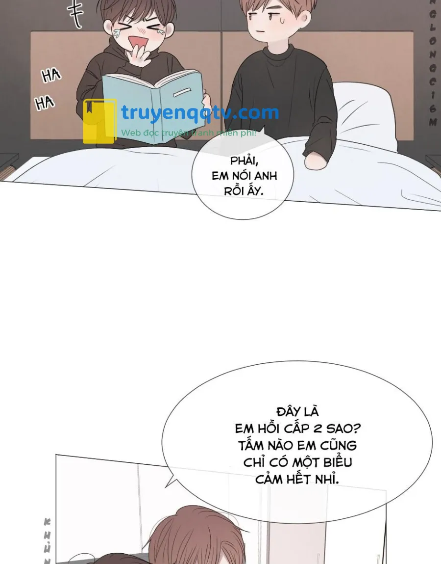 Bước Đến Bên Anh Chapter 48 END - Next 