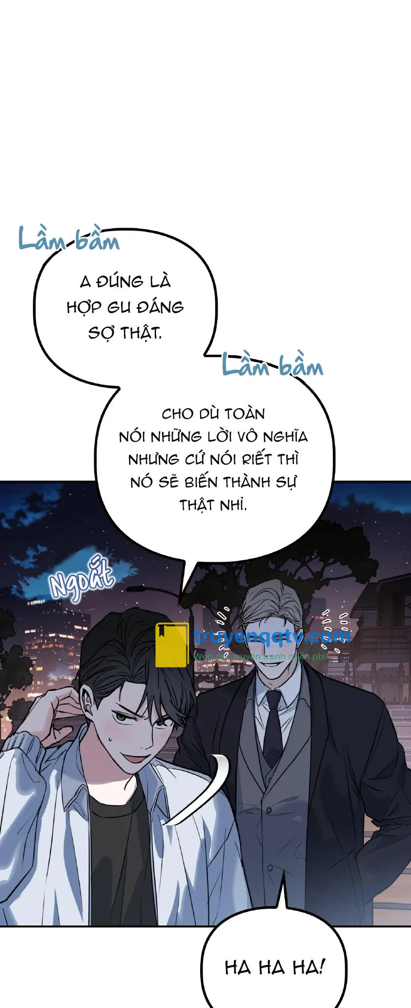 Alpha không hoàn trả Chapter 6 - Next 