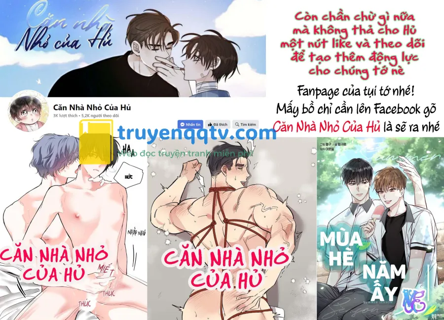 YUDEL VÀ THƯ VIỆN DÂM ĐÃNG (END) Chapter 6 END - Next 