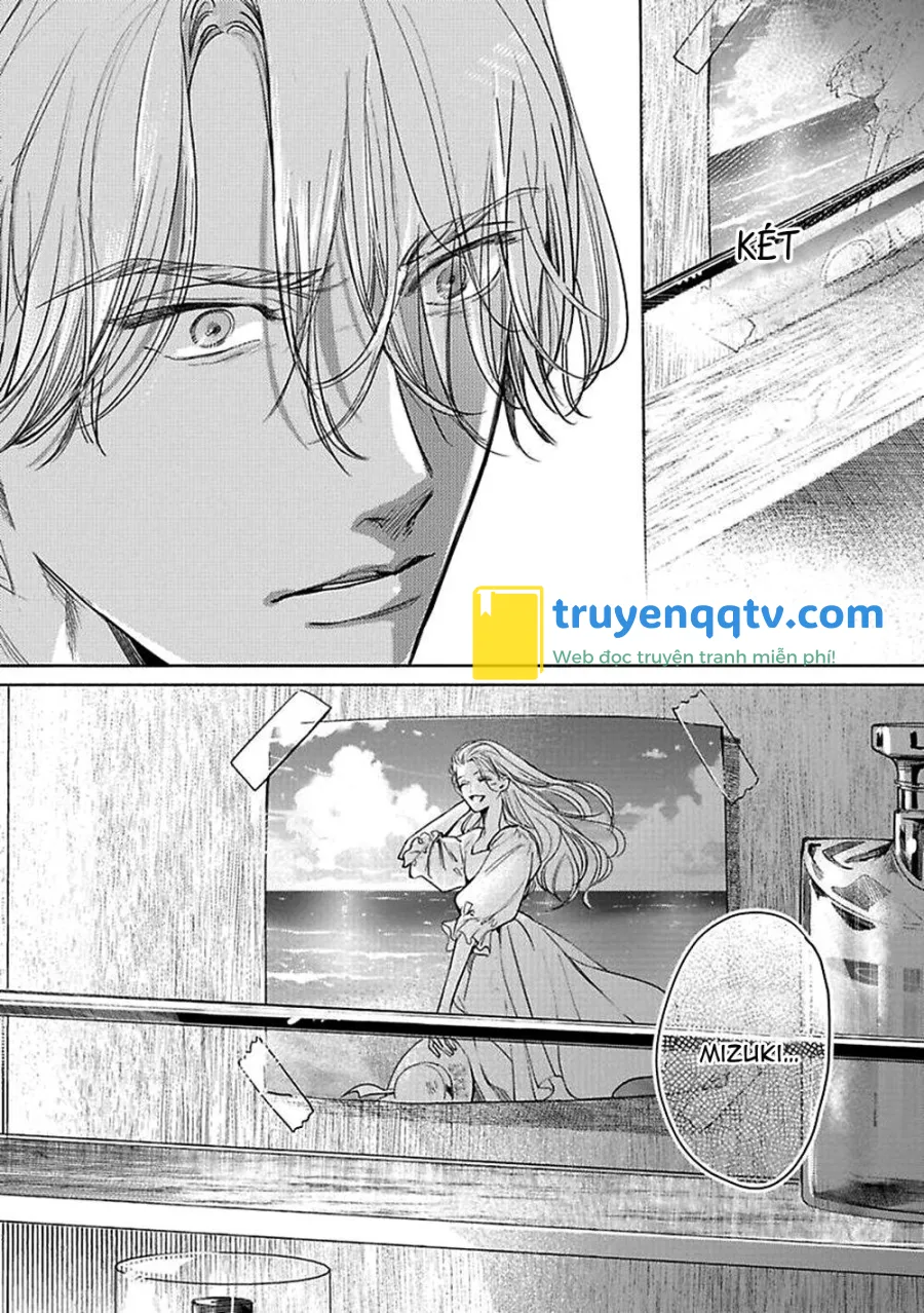 Trăng Trong Hư Vô Chapter 1 - Next Chapter 2