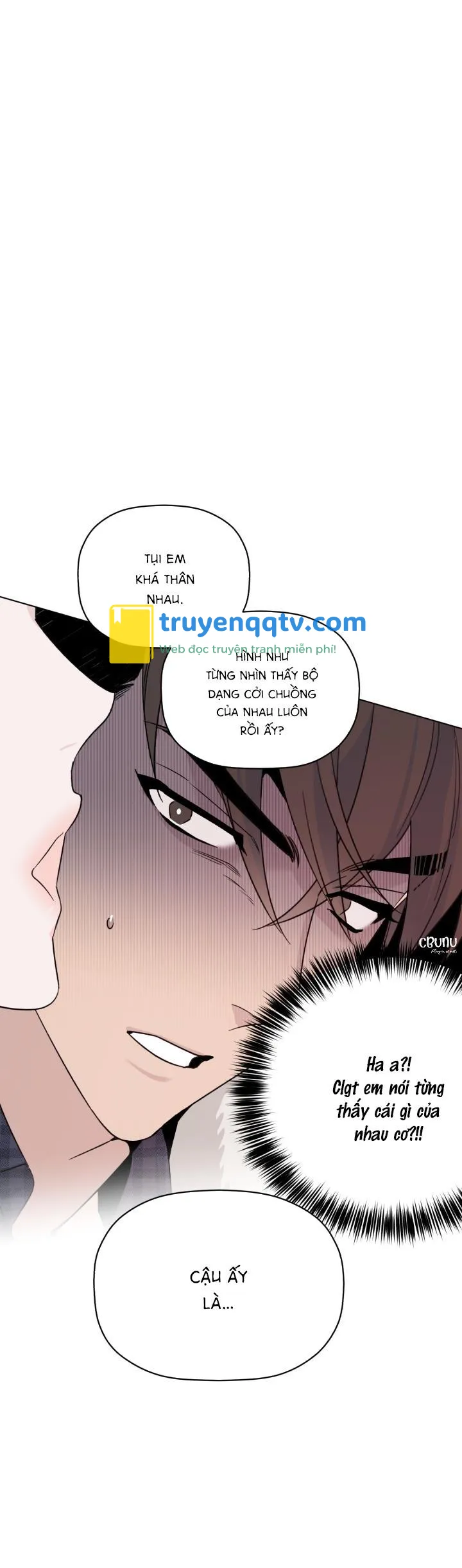 (CBunu) Giai điệu của bạn, tiếng lòng của tôi Chapter 37 H+ - Next Chapter 38 H+ END