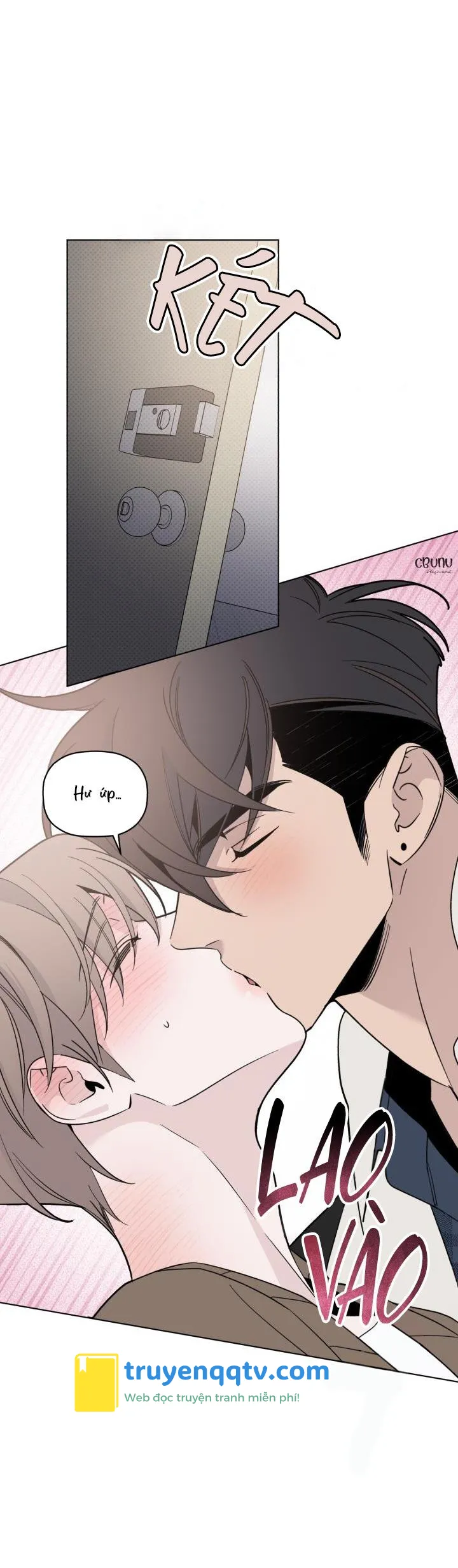 (CBunu) Giai điệu của bạn, tiếng lòng của tôi Chapter 37 H+ - Next Chapter 38 H+ END