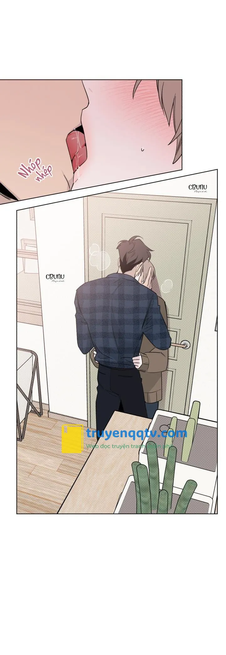 (CBunu) Giai điệu của bạn, tiếng lòng của tôi Chapter 37 H+ - Next Chapter 38 H+ END