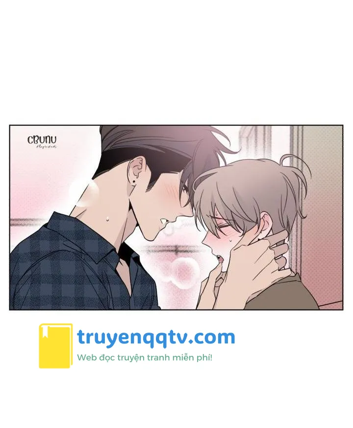 (CBunu) Giai điệu của bạn, tiếng lòng của tôi Chapter 37 H+ - Next Chapter 38 H+ END