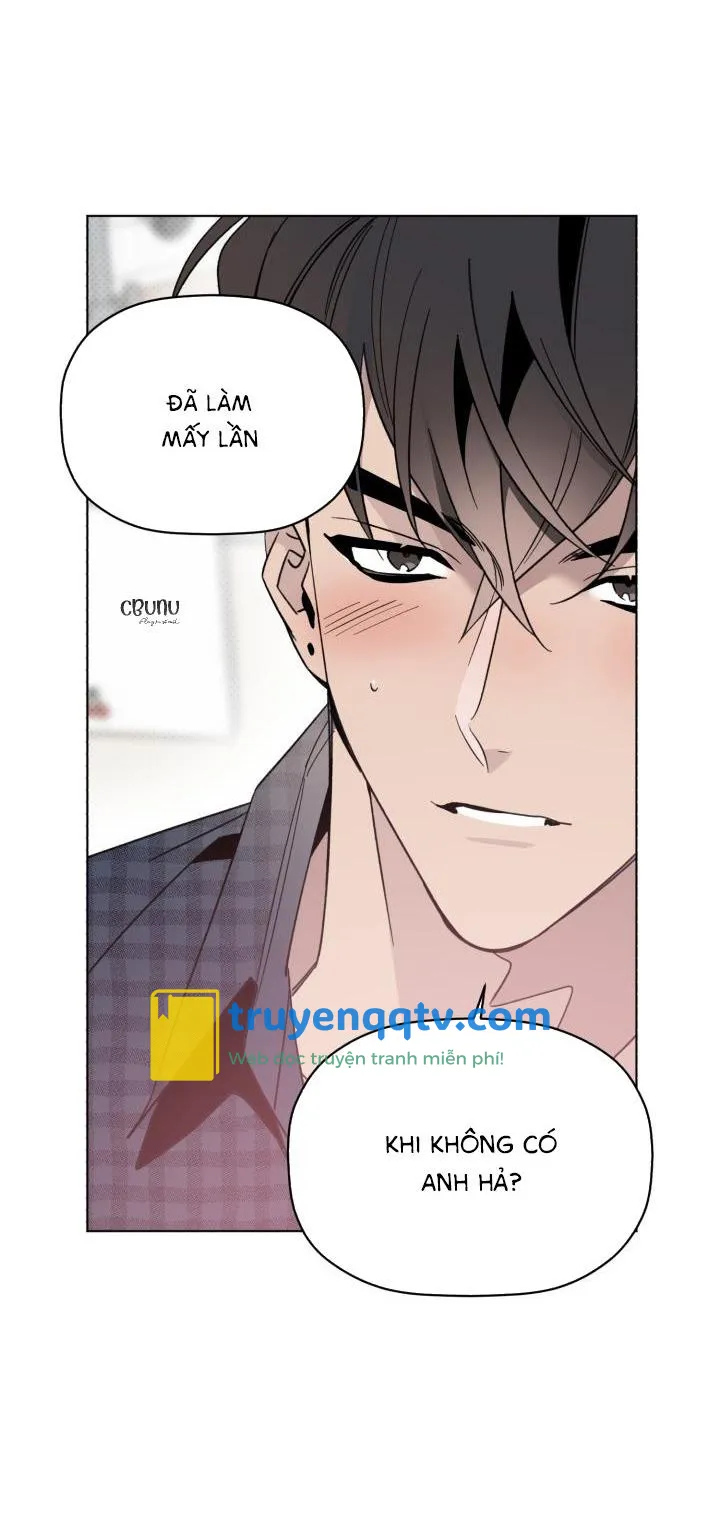 (CBunu) Giai điệu của bạn, tiếng lòng của tôi Chapter 37 H+ - Next Chapter 38 H+ END