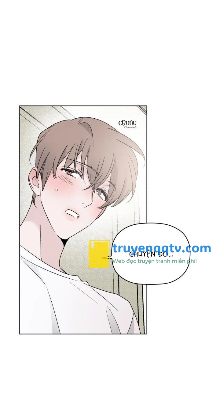 (CBunu) Giai điệu của bạn, tiếng lòng của tôi Chapter 37 H+ - Next Chapter 38 H+ END