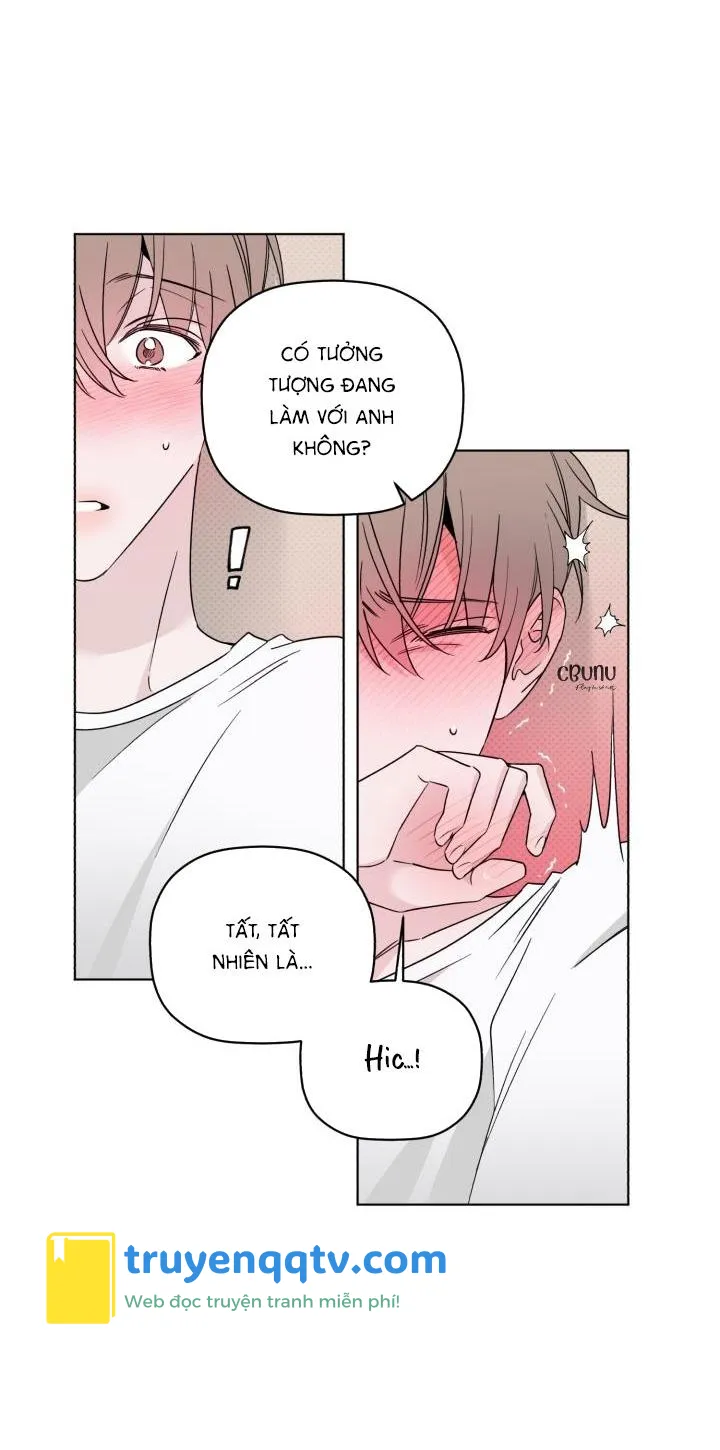 (CBunu) Giai điệu của bạn, tiếng lòng của tôi Chapter 37 H+ - Next Chapter 38 H+ END