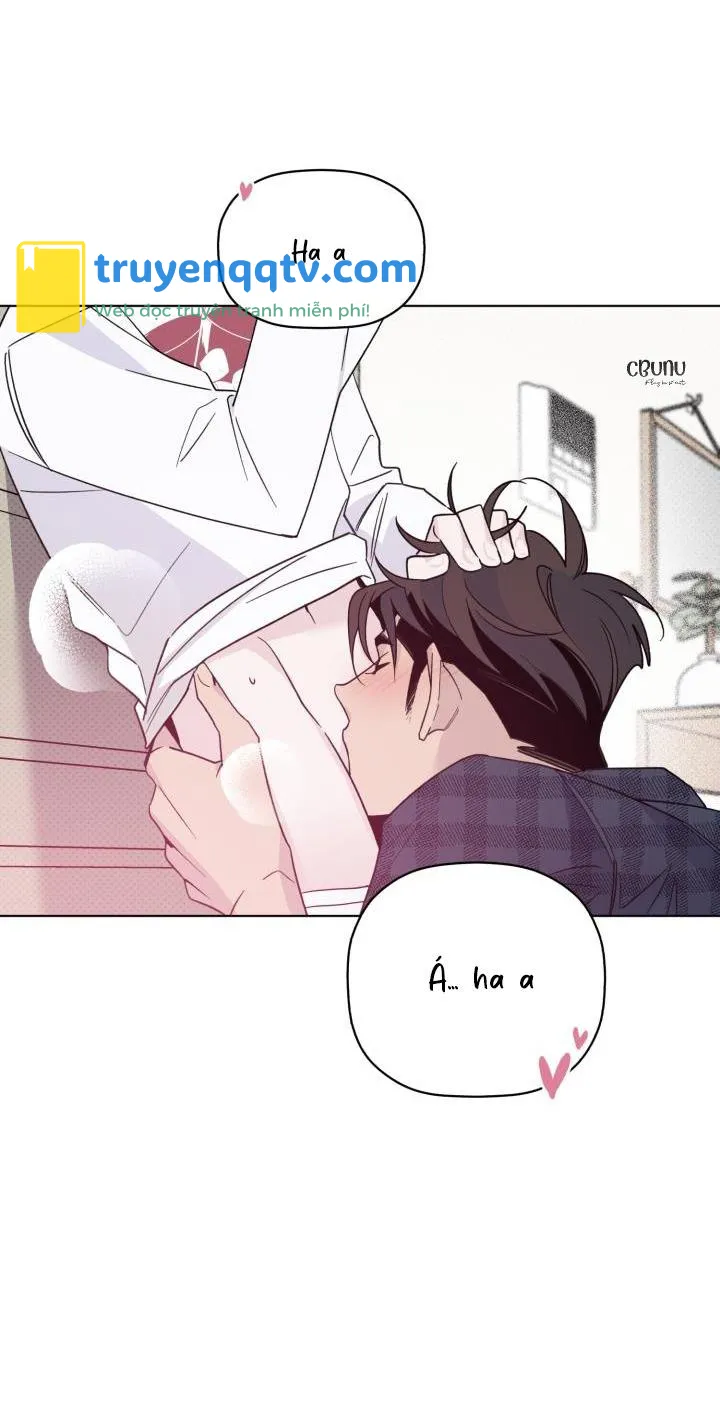 (CBunu) Giai điệu của bạn, tiếng lòng của tôi Chapter 37 H+ - Next Chapter 38 H+ END