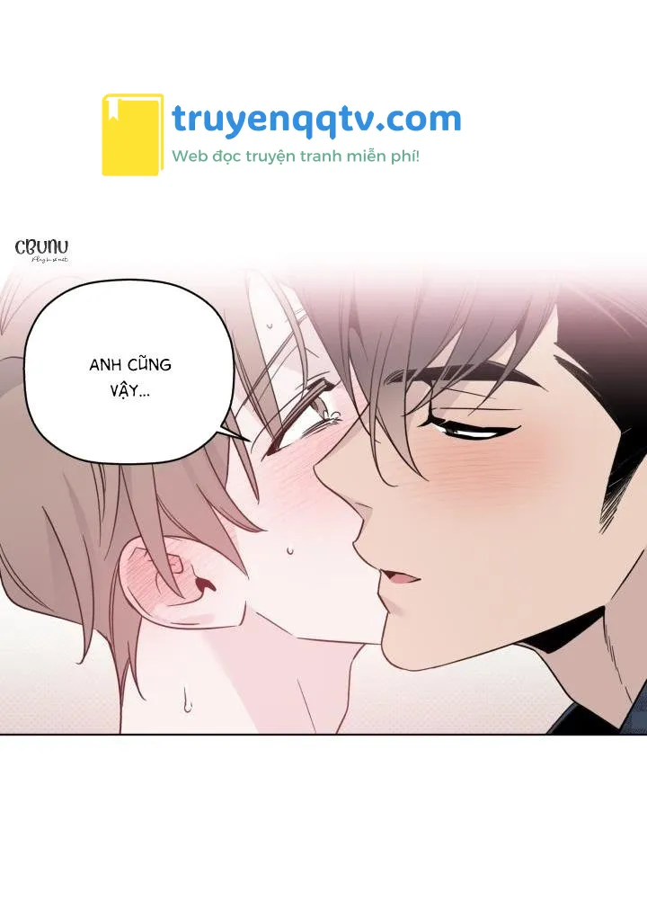 (CBunu) Giai điệu của bạn, tiếng lòng của tôi Chapter 37 H+ - Next Chapter 38 H+ END