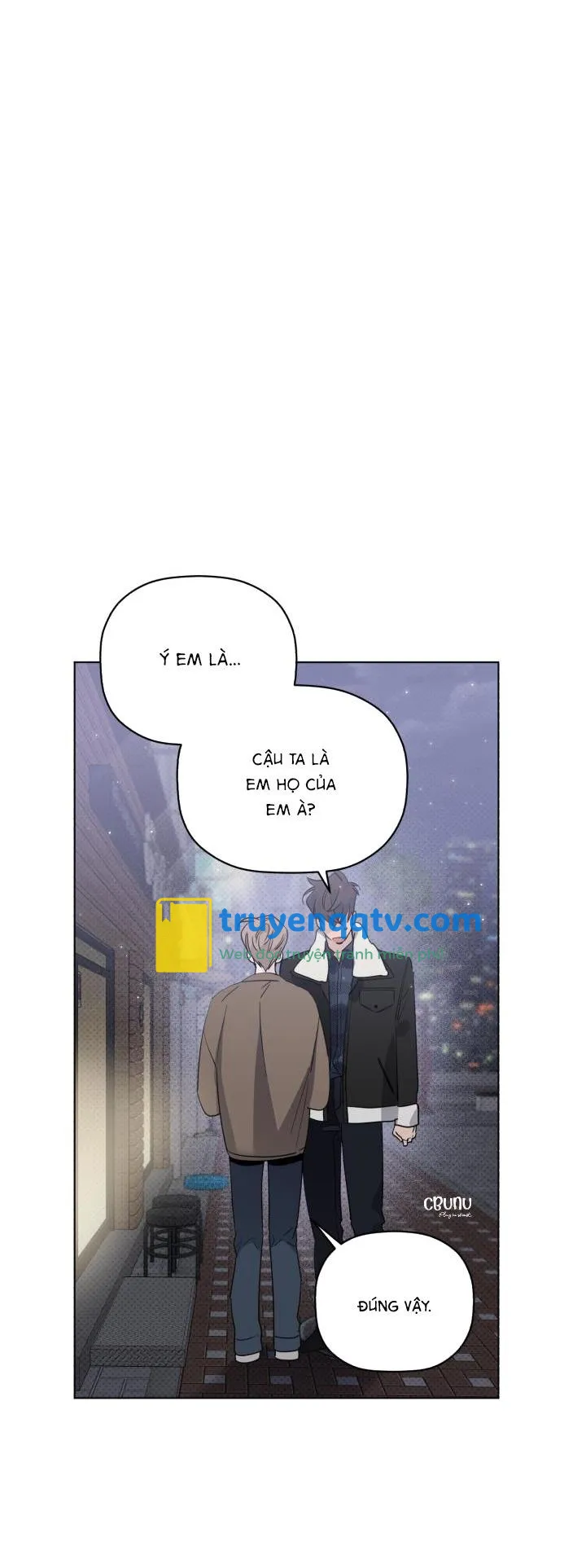 (CBunu) Giai điệu của bạn, tiếng lòng của tôi Chapter 37 H+ - Next Chapter 38 H+ END