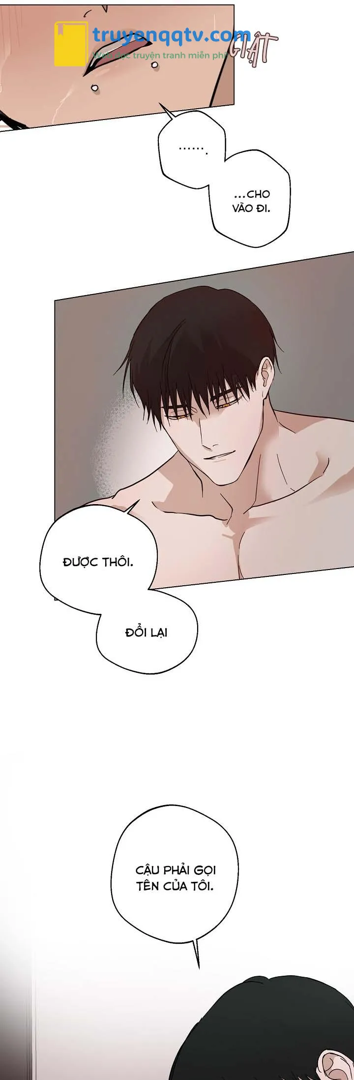 QUỶ SEX (END) Chapter 11 - Next Chapter 12 END