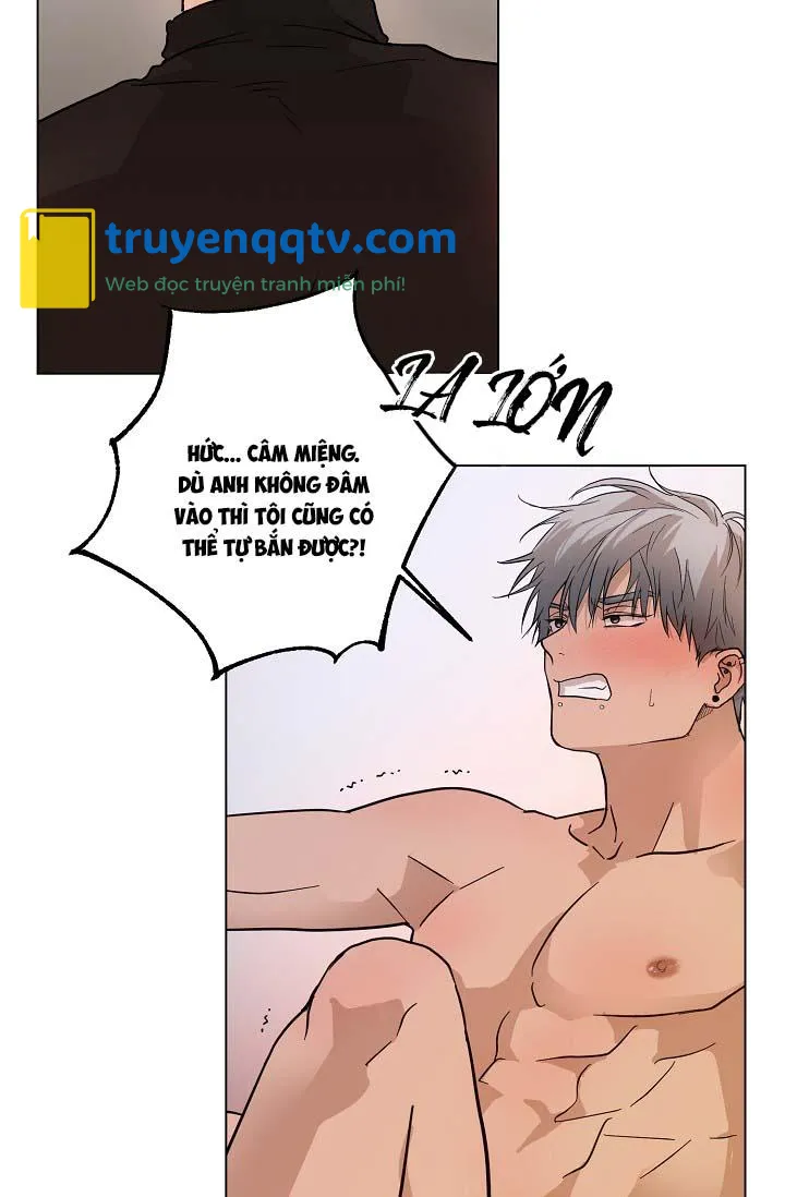 QUỶ SEX (END) Chapter 11 - Next Chapter 12 END