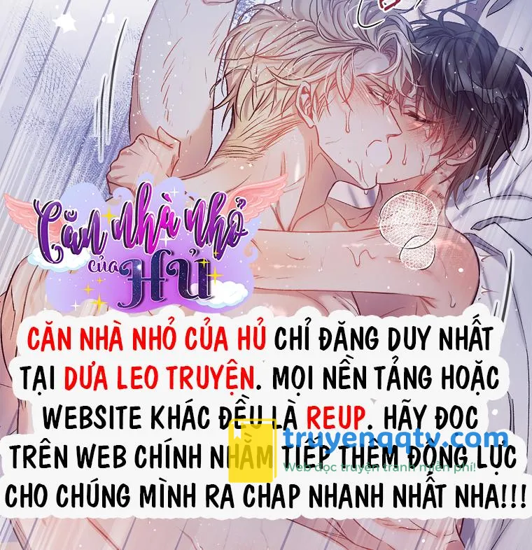 QUỶ SEX (END) Chapter 10.1 THÔNG BÁO OFF - Next Chapter 11