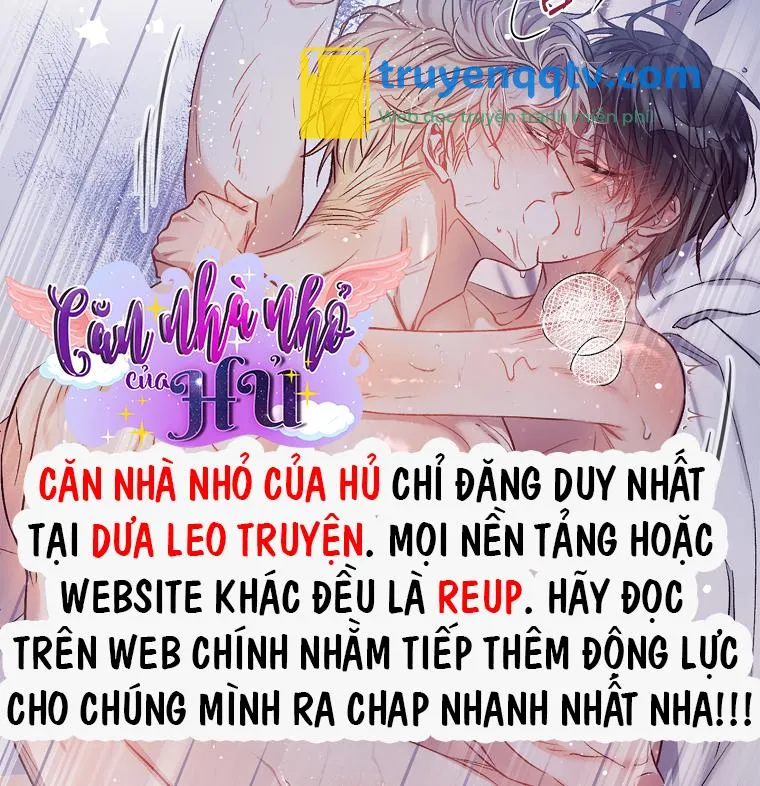 QUỶ SEX (END) Chapter 10.1 THÔNG BÁO OFF - Next Chapter 11