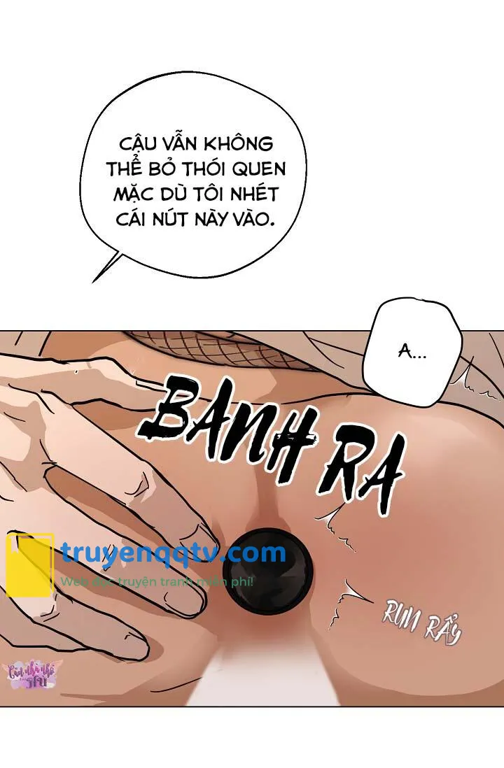 QUỶ SEX (END) Chapter 10 - Next Chapter 10.1 THÔNG BÁO OFF