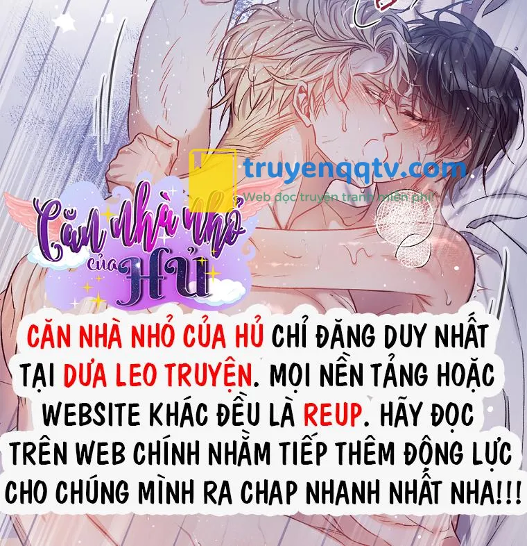 QUỶ SEX (END) Chapter 10 - Next Chapter 10.1 THÔNG BÁO OFF