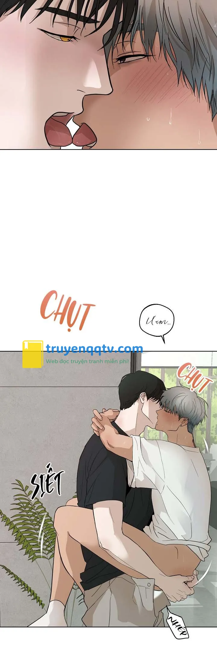 QUỶ SEX (END) Chapter 8 - Next Chapter 9