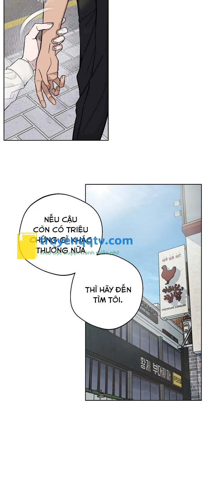 QUỶ SEX (END) Chapter 2 - Next Chapter 3