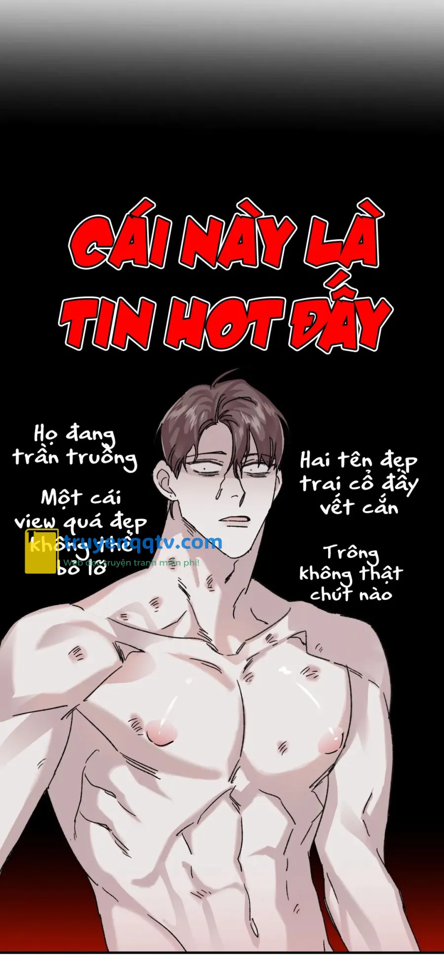 [Hoàn] Lãng Mạn Toixico Chapter 12 H _end - Next 