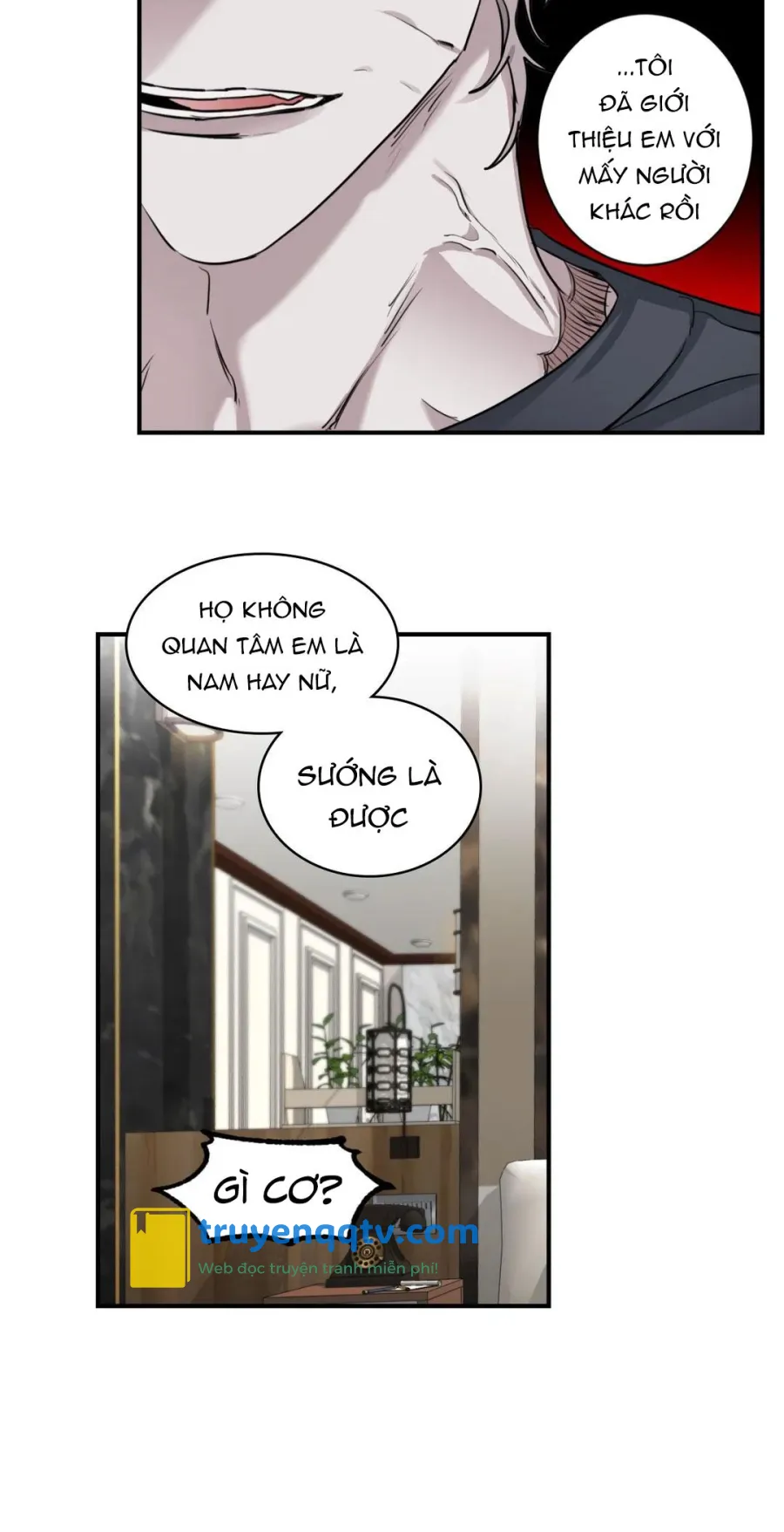 [Hoàn] Lãng Mạn Toixico Chapter 10 Chap 10 - Next Chapter 11 Chap 11