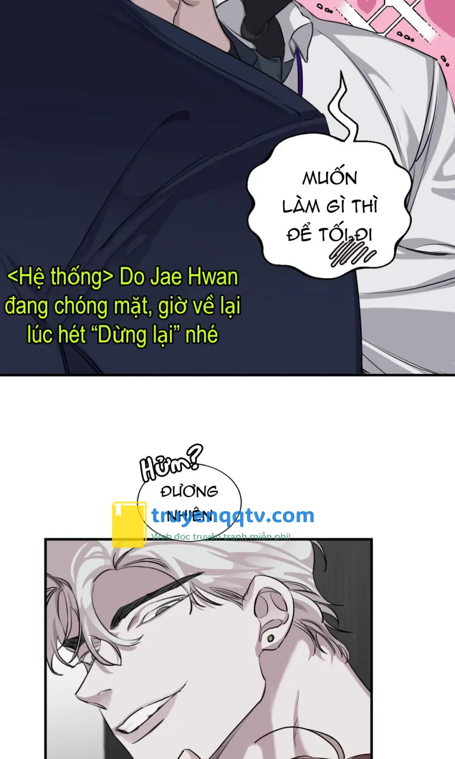 [Hoàn] Lãng Mạn Toixico Chapter 9 Chap 9 - Next Chapter 10 Chap 10