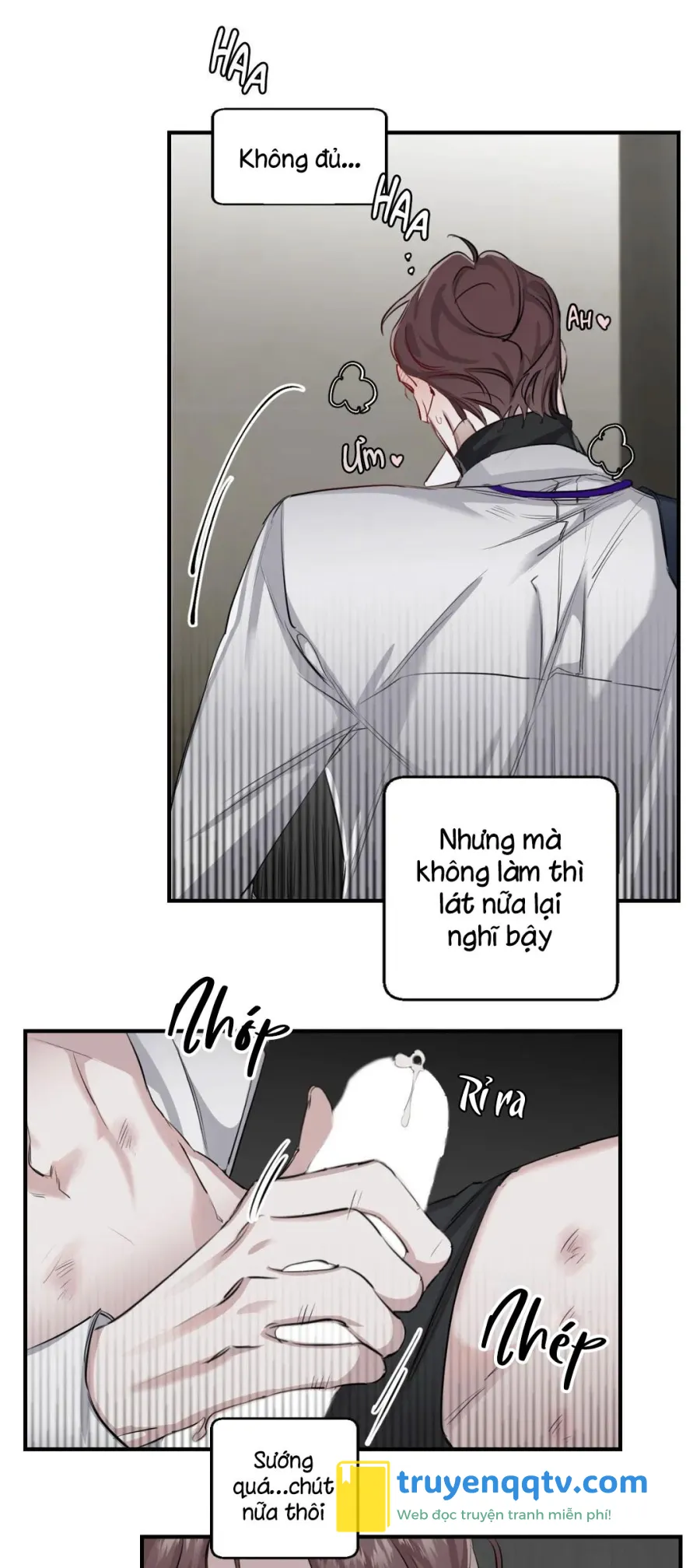 [Hoàn] Lãng Mạn Toixico Chapter 9 Chap 9 - Next Chapter 10 Chap 10