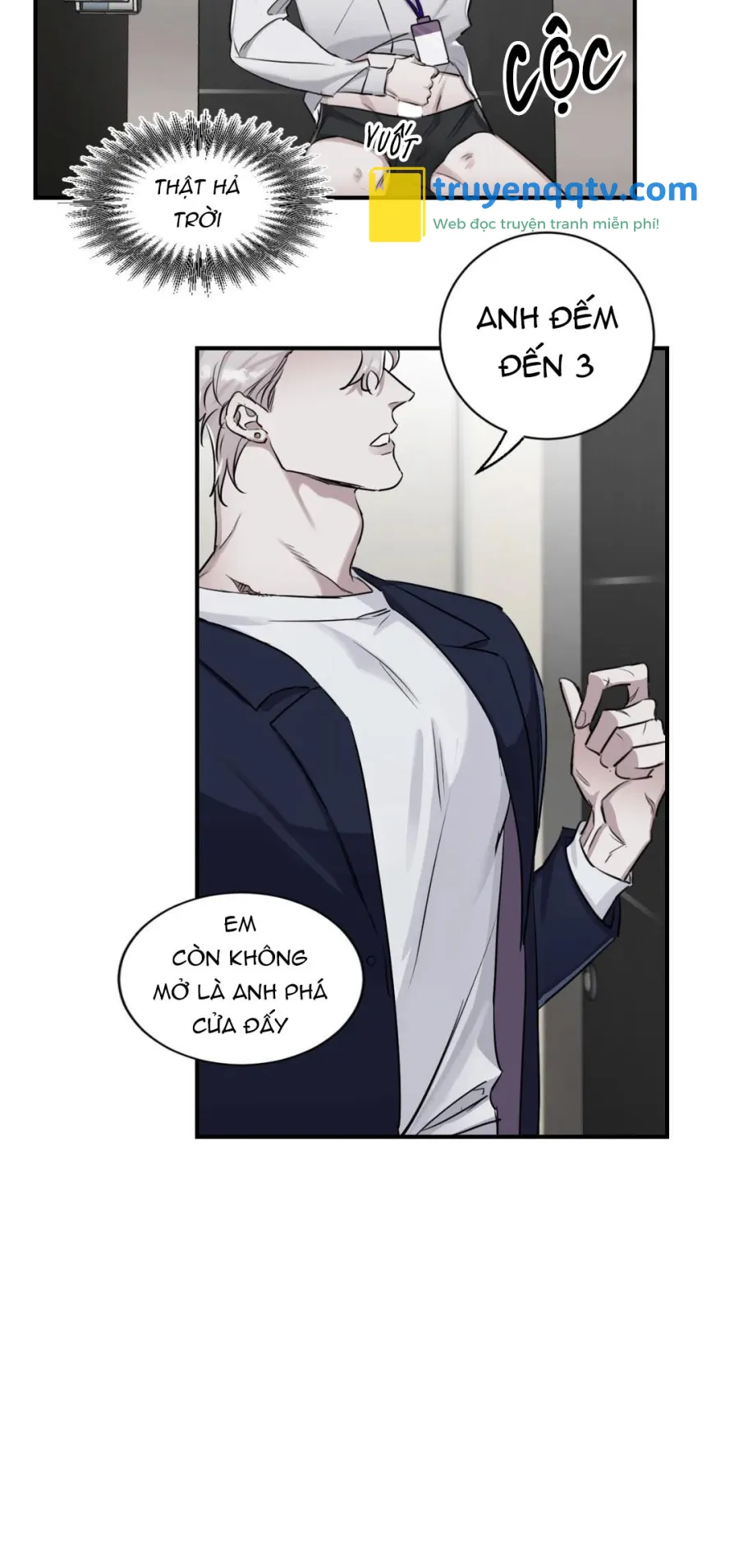 [Hoàn] Lãng Mạn Toixico Chapter 9 Chap 9 - Next Chapter 10 Chap 10