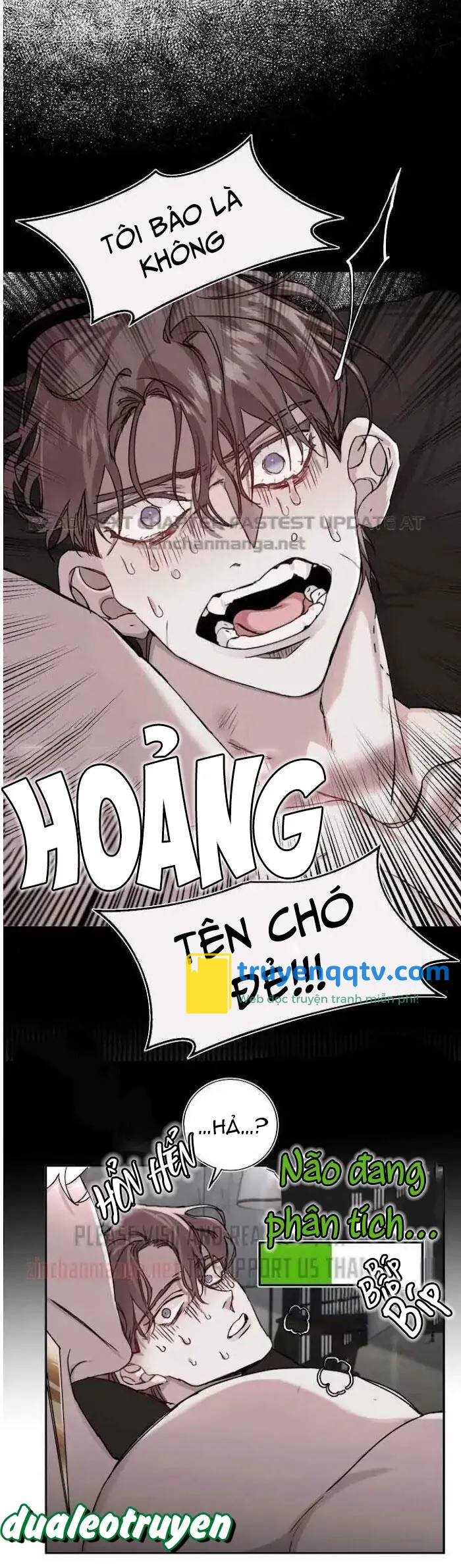 [Hoàn] Lãng Mạn Toixico Chapter 4 Chap 4 - Next Chapter 5 Chap 5 - H