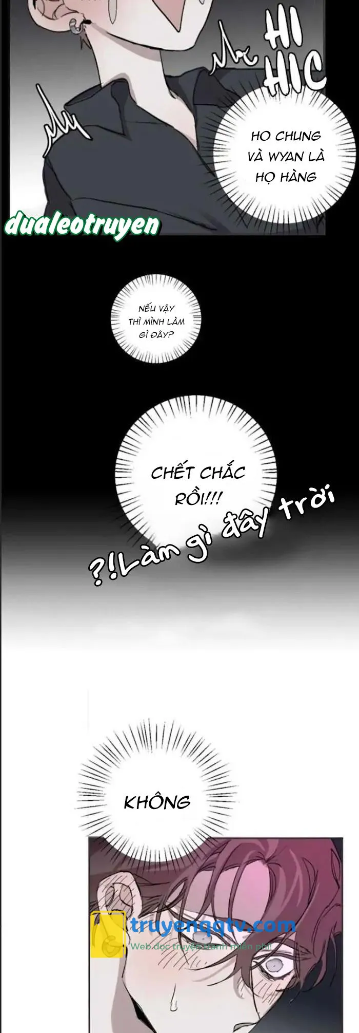 [Hoàn] Lãng Mạn Toixico Chapter 2 Chap 2 - Next Chapter 3 Chap 3