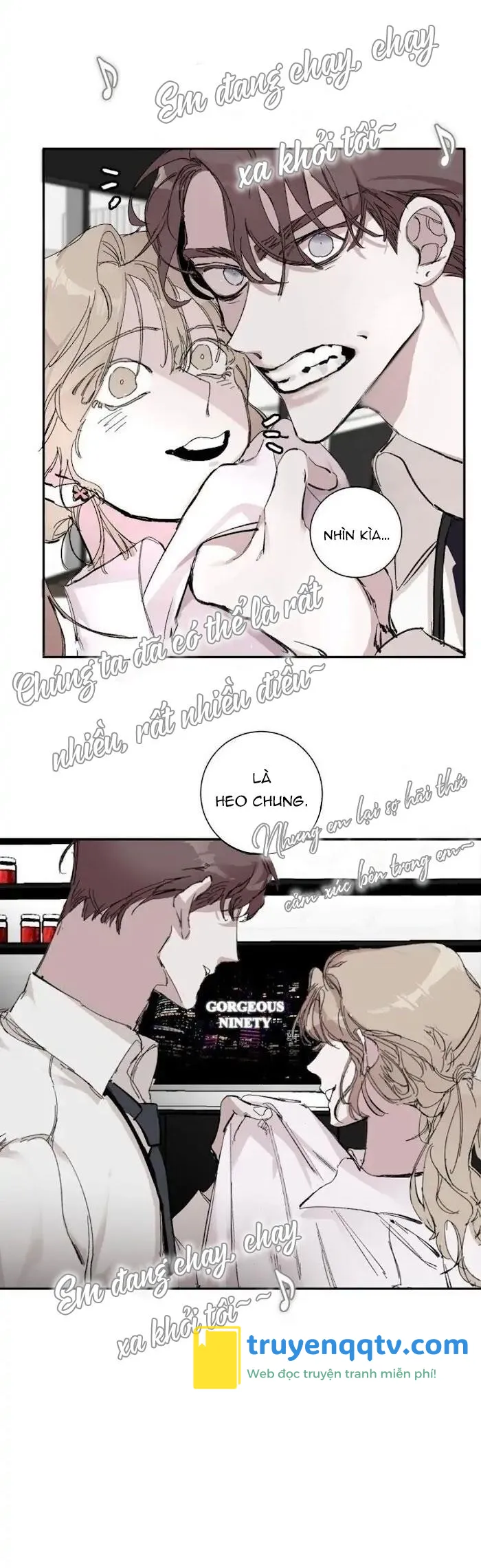 [Hoàn] Lãng Mạn Toixico Chapter 1 Chap 1 - Next Chapter 2 Chap 2