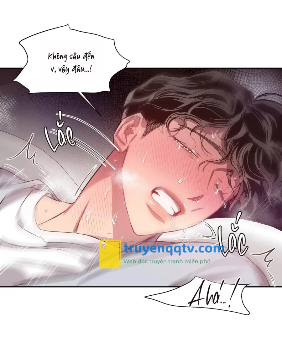 (CBunu) Bí Mật Của Mái Tóc Chapter 24 H+ - Next 