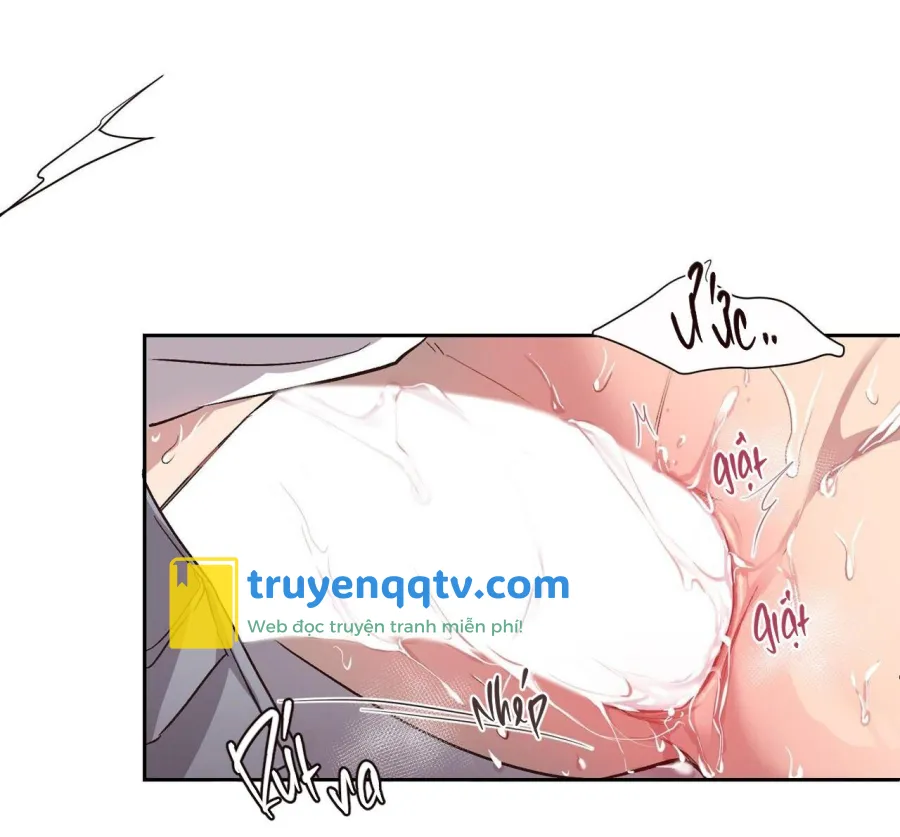 (CBunu) Bí Mật Của Mái Tóc Chapter 24 H+ - Next 