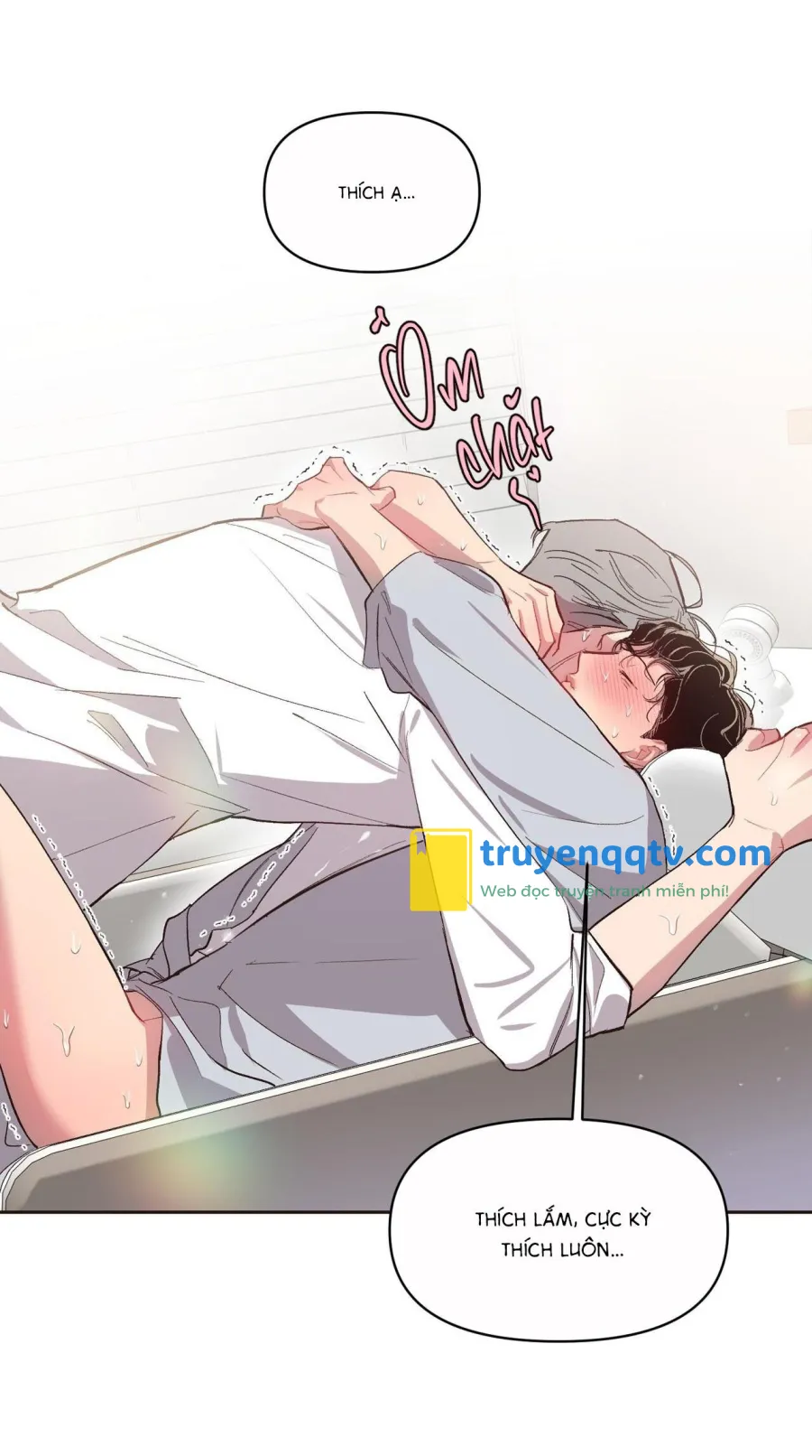 (CBunu) Bí Mật Của Mái Tóc Chapter 24 H+ - Next 