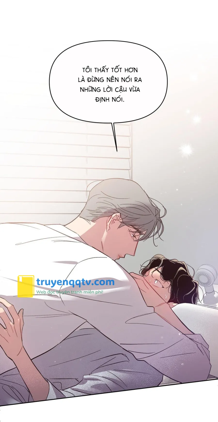 (CBunu) Bí Mật Của Mái Tóc Chapter 24 H+ - Next 