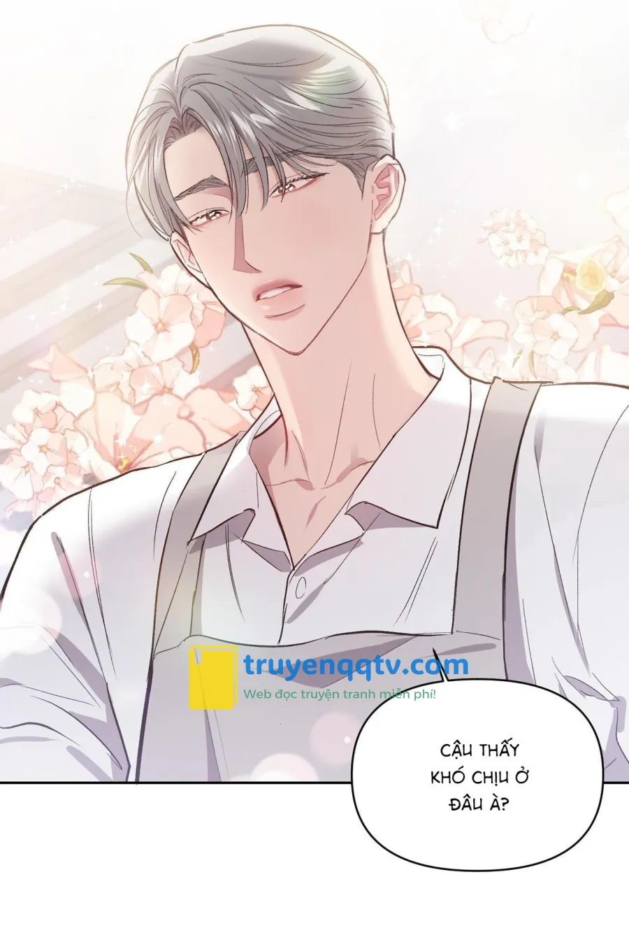 (CBunu) Bí Mật Của Mái Tóc Chapter 23 - Next Chapter 24 H+