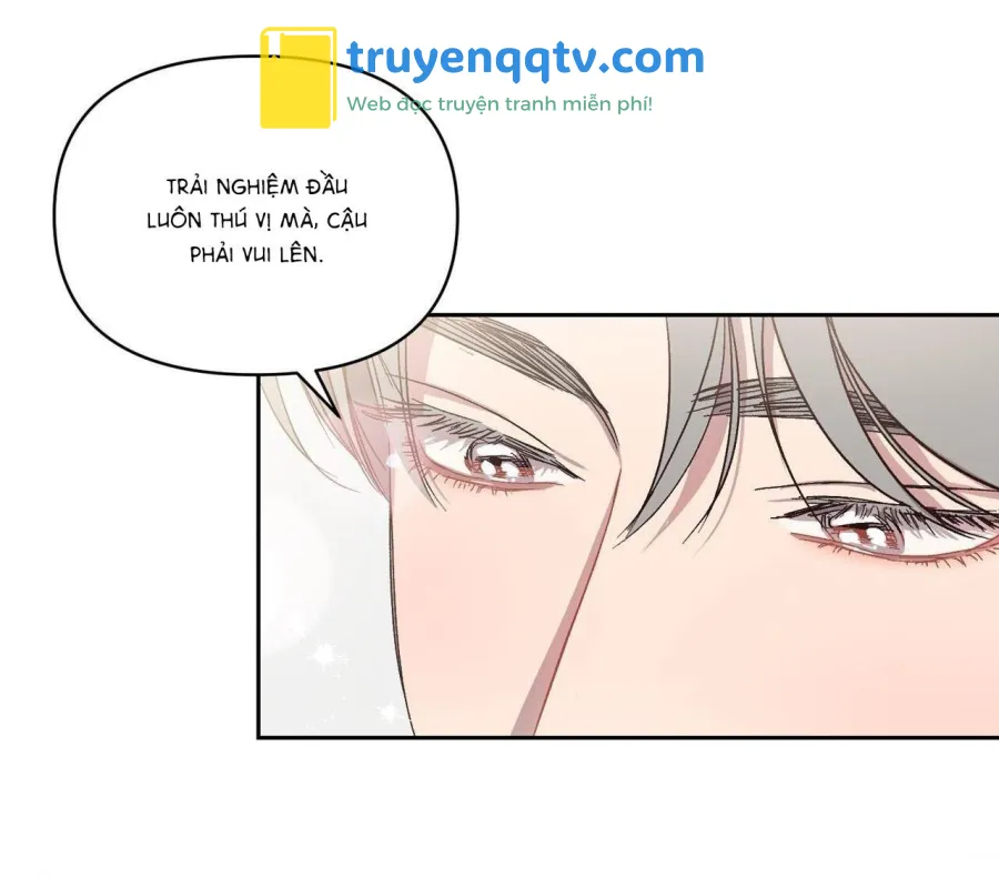 (CBunu) Bí Mật Của Mái Tóc Chapter 23 - Next Chapter 24 H+