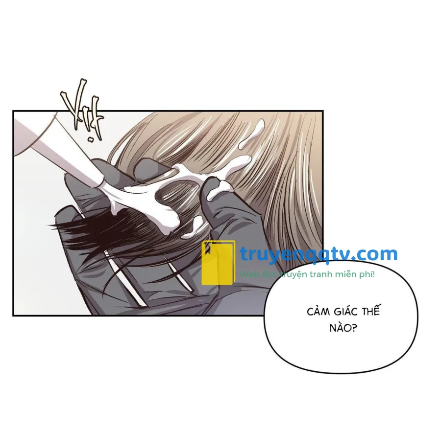 (CBunu) Bí Mật Của Mái Tóc Chapter 23 - Next Chapter 24 H+