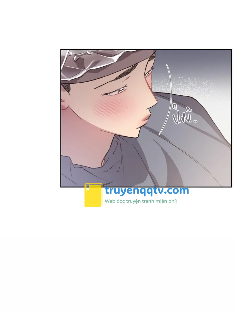 (CBunu) Bí Mật Của Mái Tóc Chapter 23 - Next Chapter 24 H+