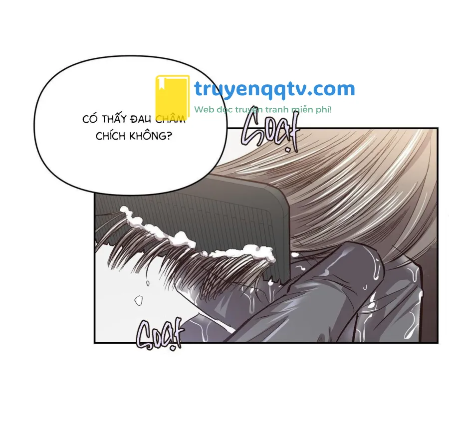 (CBunu) Bí Mật Của Mái Tóc Chapter 23 - Next Chapter 24 H+