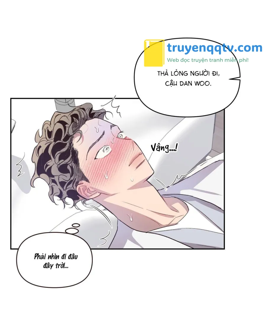 (CBunu) Bí Mật Của Mái Tóc Chapter 23 - Next Chapter 24 H+