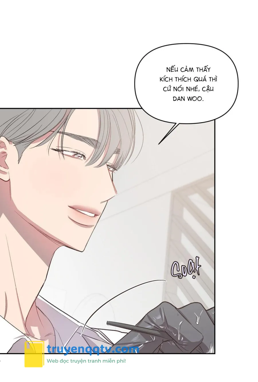 (CBunu) Bí Mật Của Mái Tóc Chapter 23 - Next Chapter 24 H+