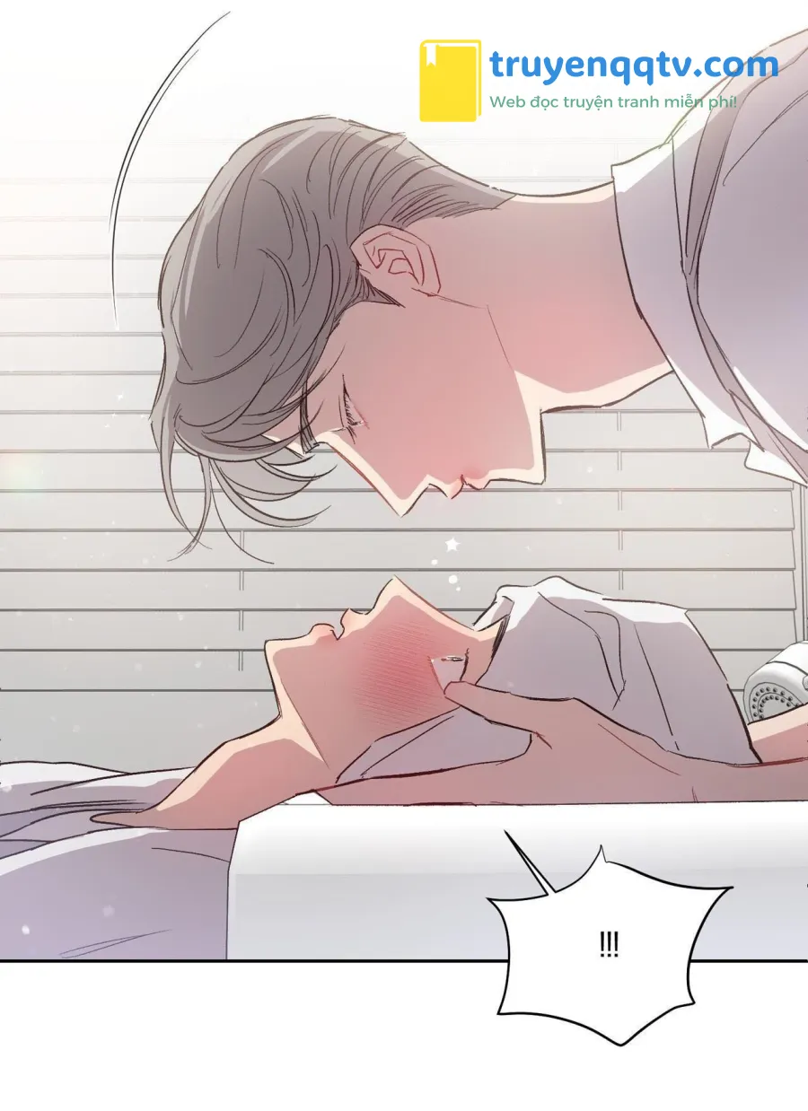 (CBunu) Bí Mật Của Mái Tóc Chapter 23 - Next Chapter 24 H+