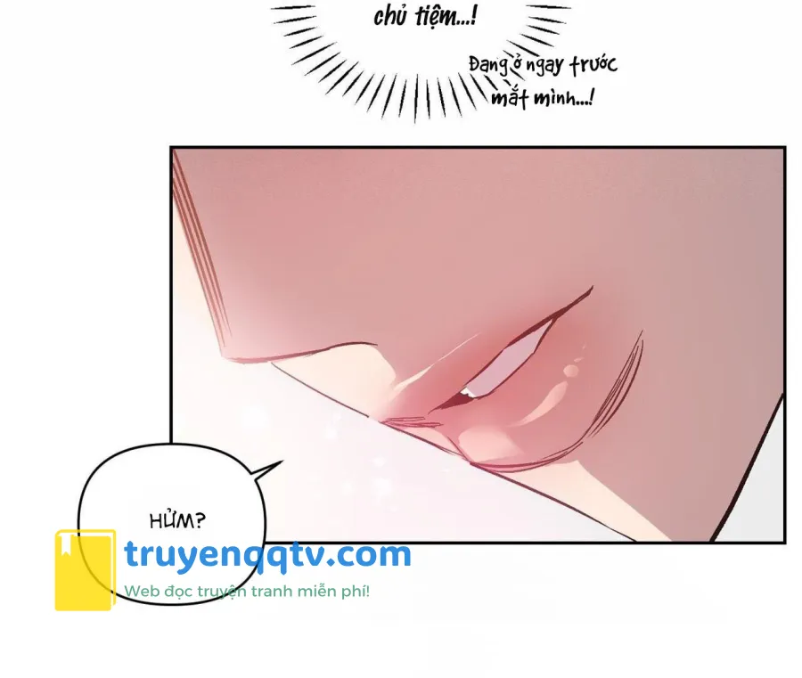 (CBunu) Bí Mật Của Mái Tóc Chapter 23 - Next Chapter 24 H+